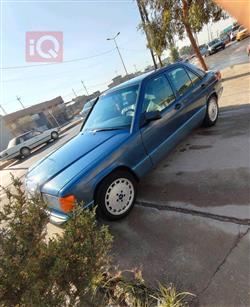 مرسيدس بنز E-Class